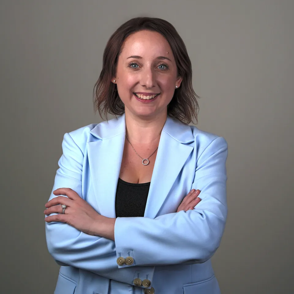 Callie Navrides, NavaQuote's licensed insurance broker