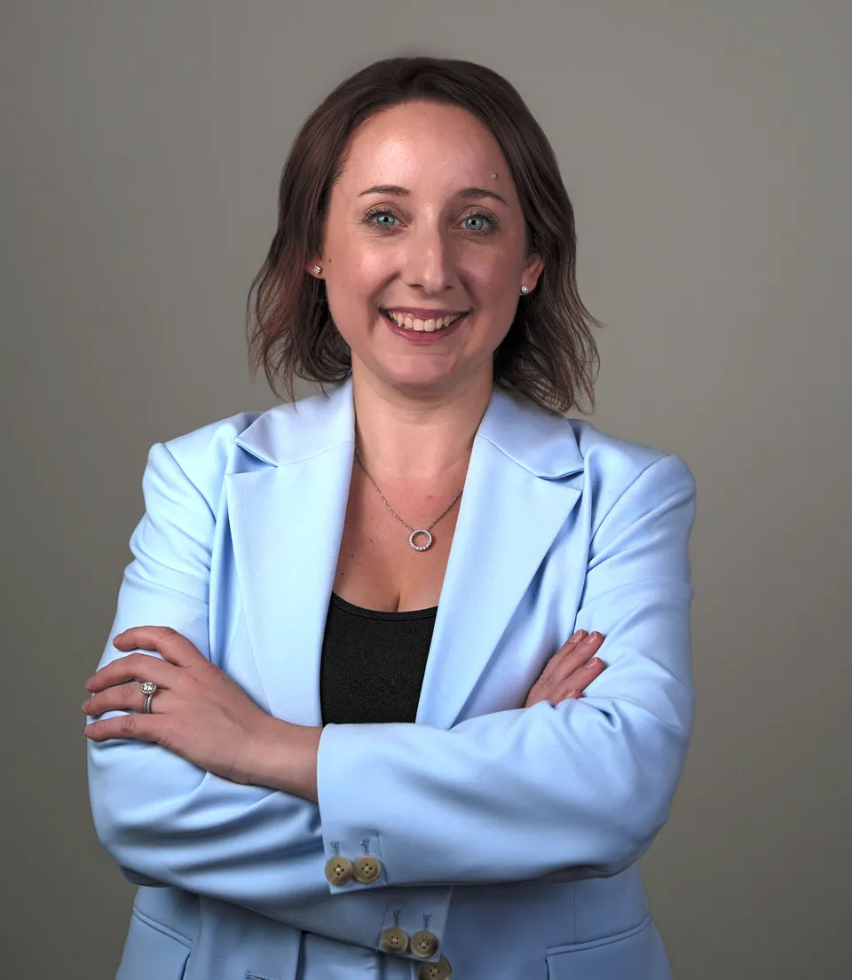 Callie Navrides, NavaQuote's licensed insurance broker