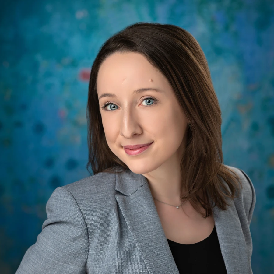 Callie Navrides, NavaQuote's licensed insurance broker