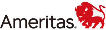 Ameritas logo