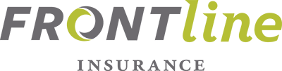 Frontline Insurance logo