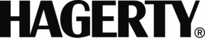 Hagerty logo