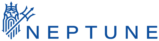 Neptune Flood logo