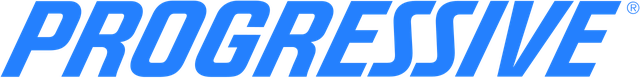 Progressive logo