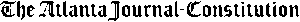 The Atlanta Journal-Constitution logo