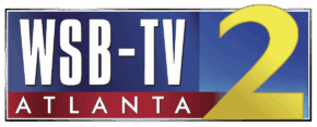 WSB-TV Channel 2 Atlanta logo
