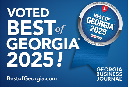 Featured Press | Best of Georgia
